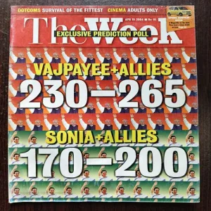 The Week ( April 2004 )