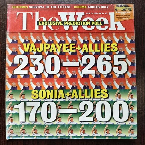 The Week ( April 2004 )