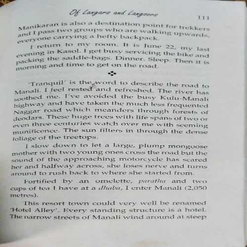 Document 6_48 One Life To Ride (By Ajit Harisinghani) (Total Pages = 232)