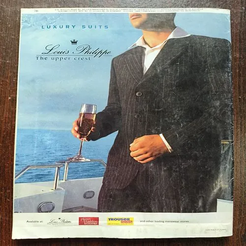 The Week ( April 2004 )