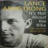 It's Not About The Bike (By Lance Armstrong) (Total Pages = 294)