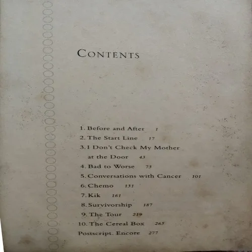 It's Not About The Bike (By Lance Armstrong) (Total Pages = 294)