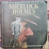 Document 6_54 The Complete Works Of Sherlock Holmes Volume 1 (By Sir Arthur Conan Doyle)(Total Pages = 982) Cut in last page, Water Impacted