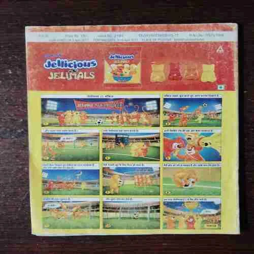 LotPot ( 16-30 April 2017 )