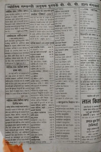 Document 6_54 Mufid Aalam Jantri (Total Pages = 224)