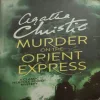 Murder On The Orient Express Murder On The Orient Express (By Agatha Christie) (Total Pages = 274)