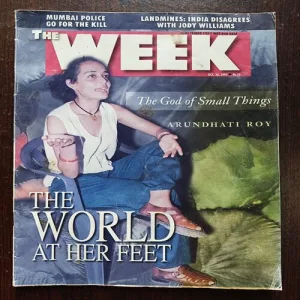 The Week ( October 1997 )