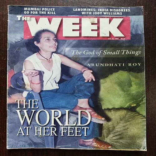The Week ( October 1997 )