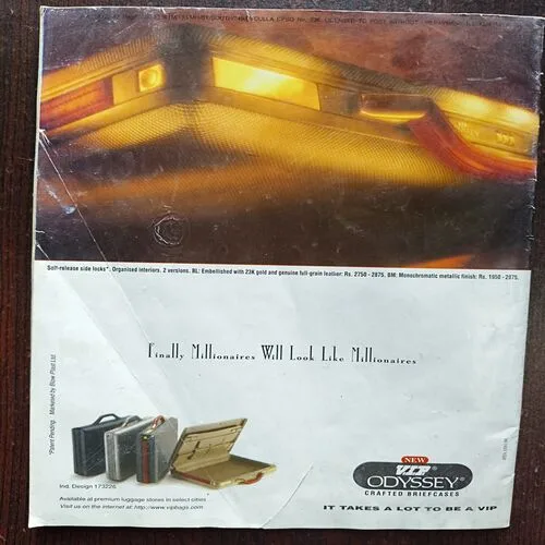 The Week ( October 1997 )