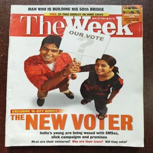 The Week ( March 2004 )