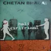 Half Girlfriend (By Chetan Bhagat) (Total Pages = 260)