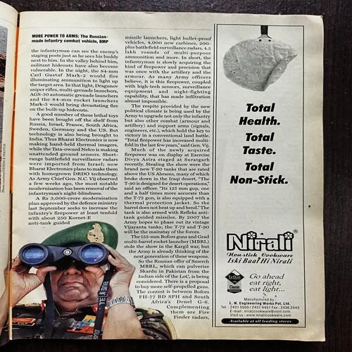 The Week ( March 2004 )