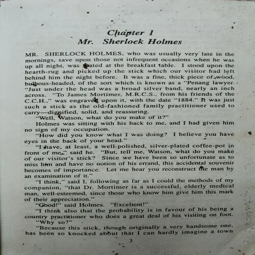 Document 6_60 The Complete Works Of Sherlock Holmes Volume 2 (By Sir Arthur Conan Doyle) (Total Pages = 697)