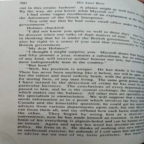 Document 6_61 The Complete Works Of Sherlock Holmes Volume 2 (By Sir Arthur Conan Doyle) (Total Pages = 697)