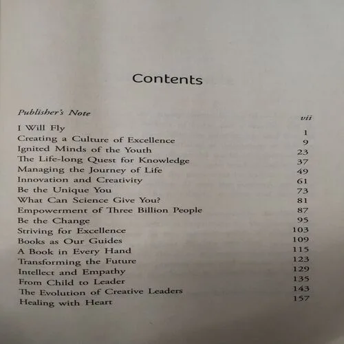 Document 6_62 Learning How To Fly (By A.P.J Abdul Kalam) (Total Pages = 163)