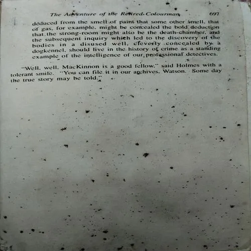 Document 6_62 The Complete Works Of Sherlock Holmes Volume 2 (By Sir Arthur Conan Doyle) (Total Pages = 697)