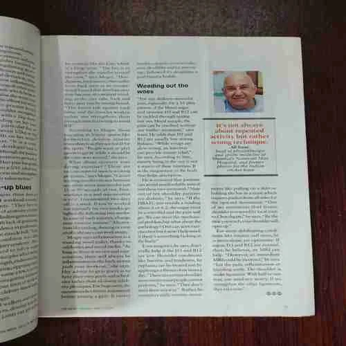 Document 6_65 The Week Health ( May 11, 2025 )