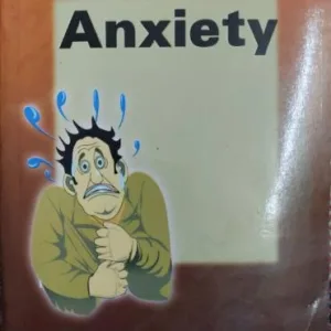 Anxiety (Total Pages =  160)