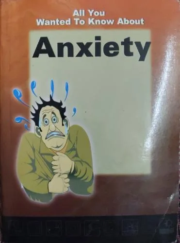 Anxiety Anxiety (Total Pages = 160)