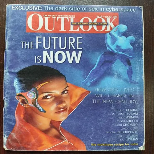 Document 6_71 Outlook ( January 2000 )