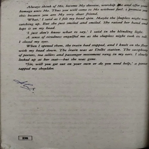 Document 6_74 One Night @ The Call Center (By Chetan Bhagat) (Total Pages = 276)