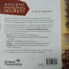 Ancient Healing Secrets (By Dian Dincin Buchman) (Total Pages = 192)