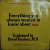 Everything You Always Wanted To Know About Sex (Explained By David Reuben) (Total Pages = 330)