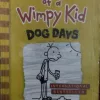 Diary Of a Wimpy Kid : Dog Days (Total Pages =  218)
