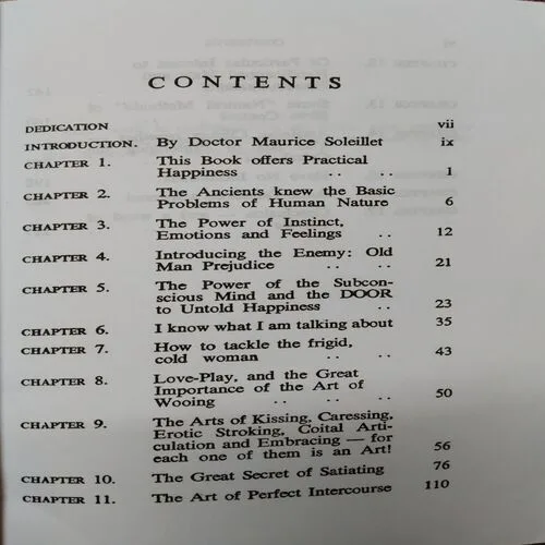 Document 6_82 Secrets Of Sex (By Kenneth Anderson) (Total Pages = 224)