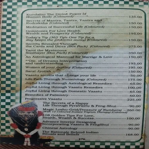 Shri Shani Aur Aap (Total Pages = 176)