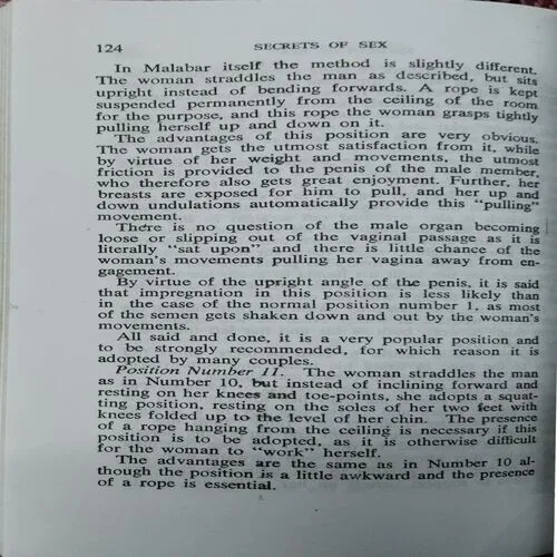 Document 6_83 Secrets Of Sex (By Kenneth Anderson) (Total Pages = 224)