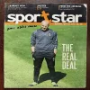 Sportstar ( April 2017 )