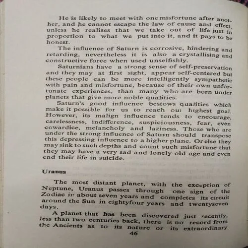 Astrology For You (By Shakuntala Devi) (Total Pages = 176)