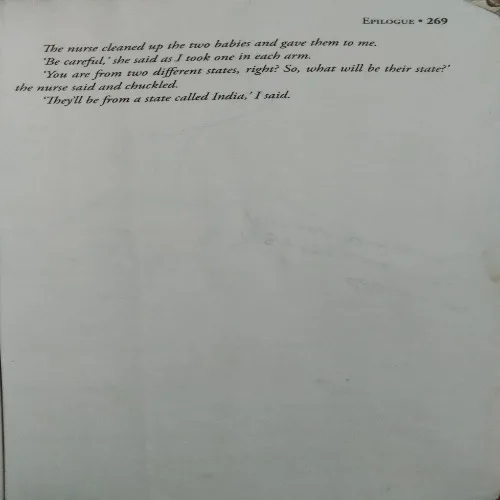 Document 6_89 2 States (By Chetan Bhagat ) (Total Pages = 267)