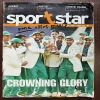 Sportstar ( July 2017 )