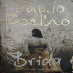 Brida Brida (By Paulo Coelho) (Total Pages = 294)