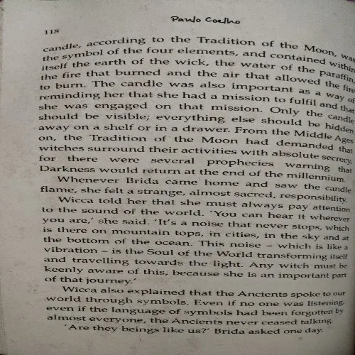 Document 6_93 Brida (By Paulo Coelho) (Total Pages = 294)