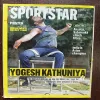 Sportstar ( September 20225)