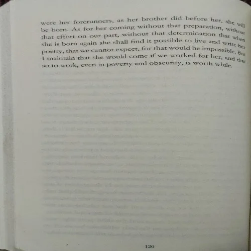 Document 6_99 A Room Of One's Own (By Virginia Wolf) (Total Pages = 120)