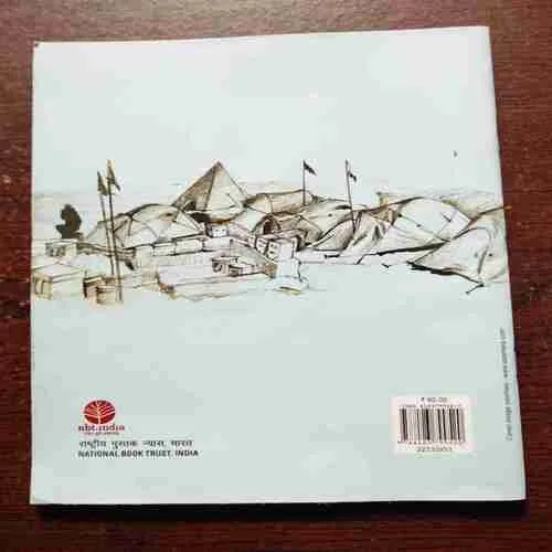 Document 7_120 Barf Ka Desh - Antarctica ( Rs. 60 )