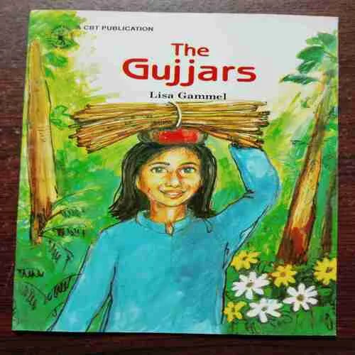 THE GUJJARS