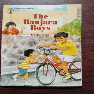 The Banjara Boys ( Rs. 60 )