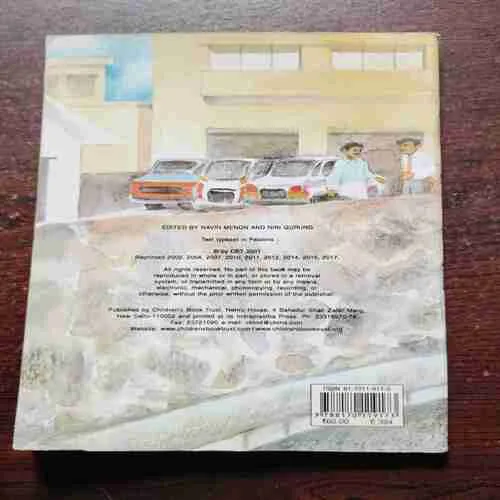 The Banjara Boys ( Rs. 60 )