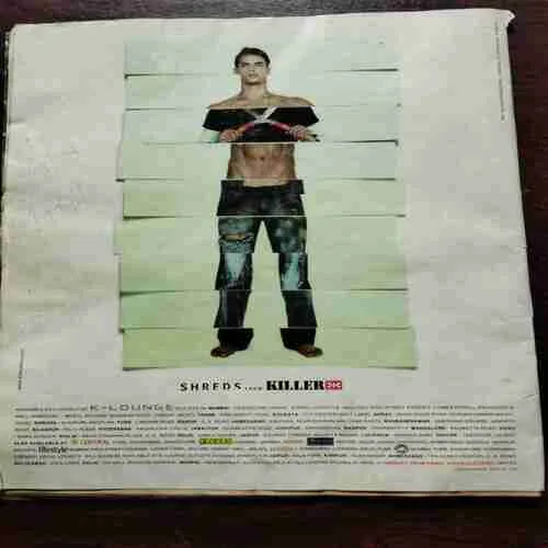 AHA ZINDAGI ( February 2006) (Page no 77 small cut )