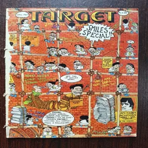 Target ( April 1986 )