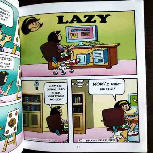 Document 8_111 Pinki's Height