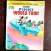 Document 8_119 Pinki World Tour ( Rs. 35 )