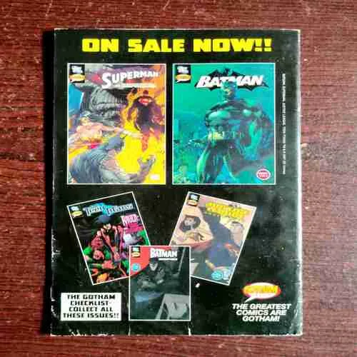 Document 8_133 SPIDER - MAN :- INDIA ( Rs. 95 )