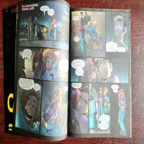 THE SPECTACULAR :- SPIDER - MAN ( Rs. 95 )