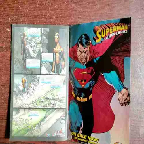 THE SPECTACULAR :- SPIDER - MAN ( Rs. 95 )